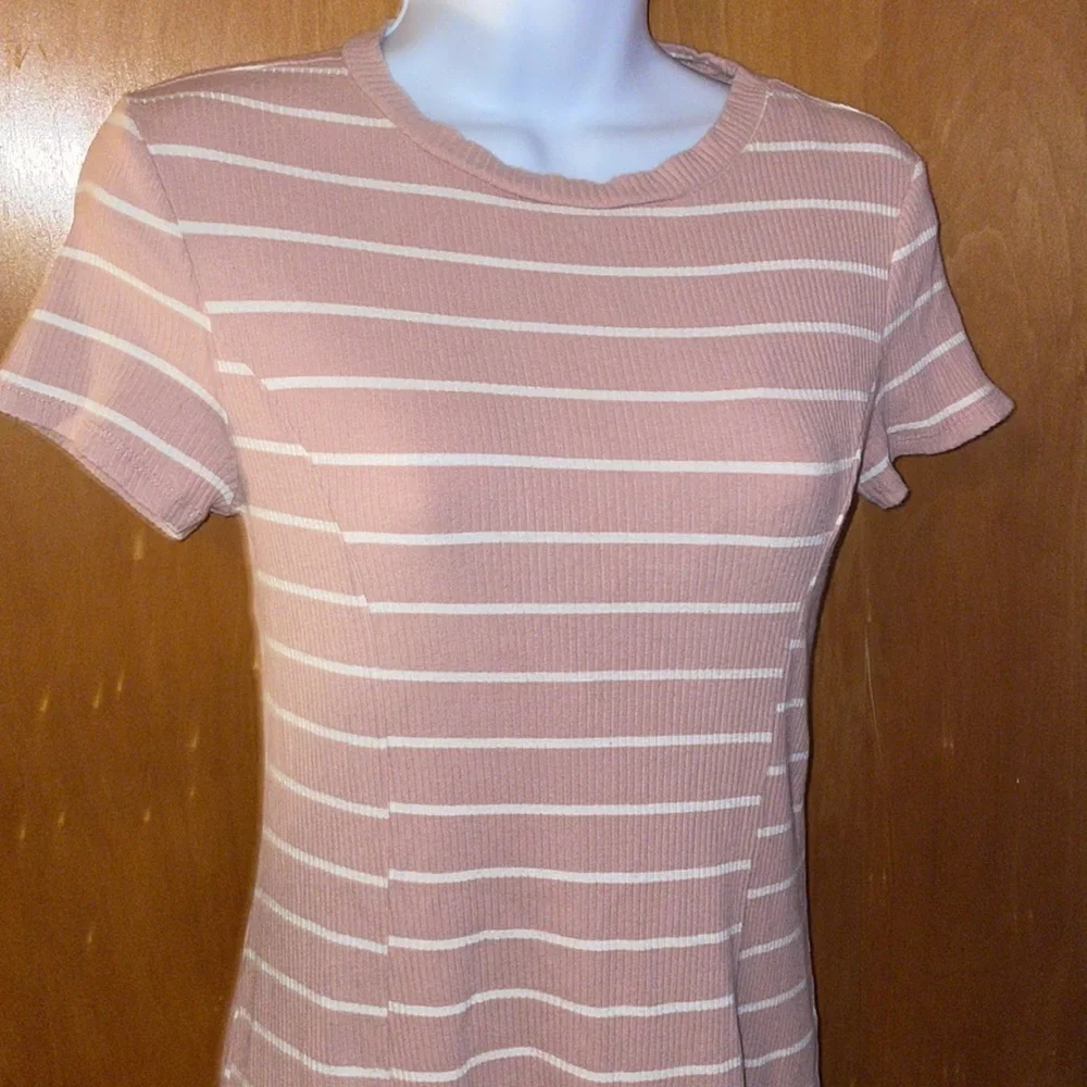 🚫SOLD🚫 Stripe Dress 💗 - Picture 10 of 12